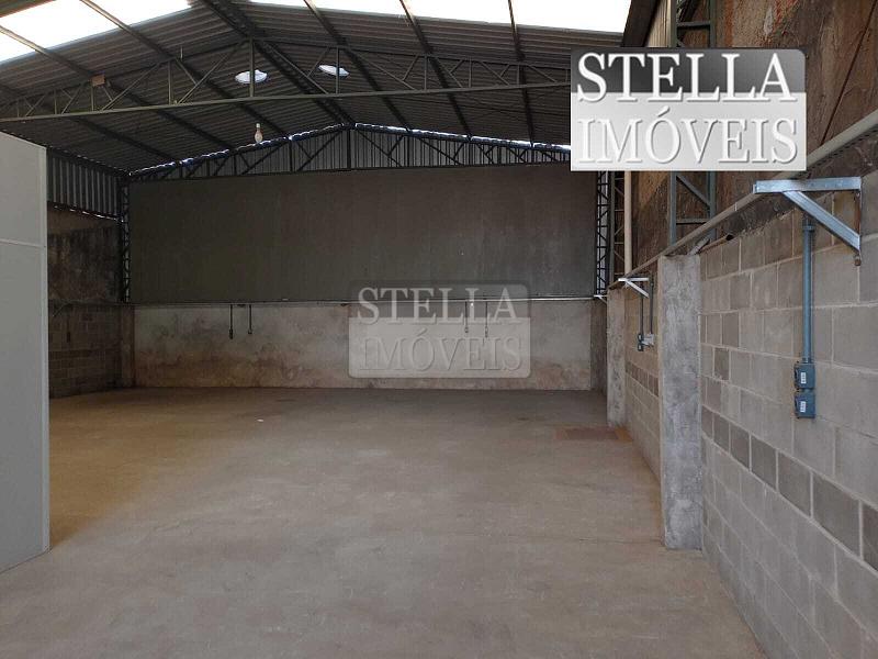 VENDA - GALPÃO - SALTO DE SÃO JOSÉ - SALTO/SP — foto 6