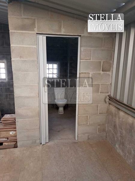 VENDA - GALPÃO - SALTO DE SÃO JOSÉ - SALTO/SP — foto 4