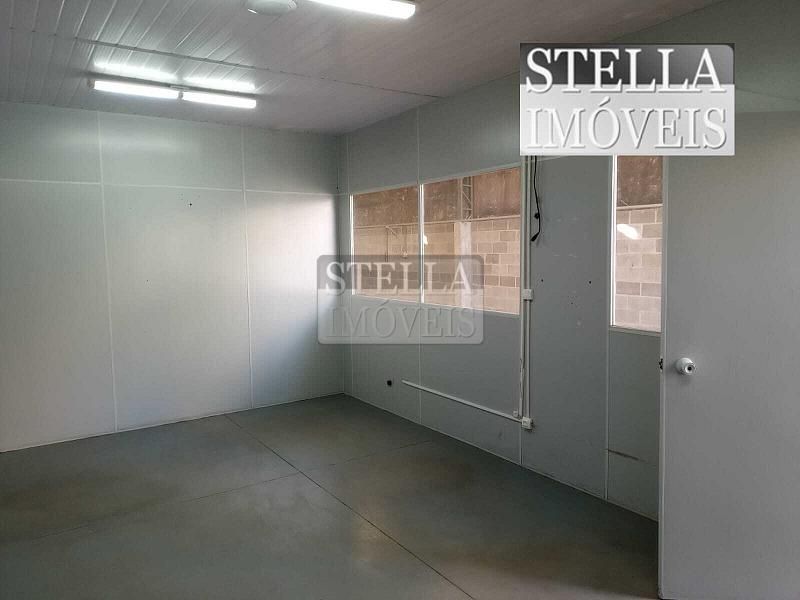 VENDA - GALPÃO - SALTO DE SÃO JOSÉ - SALTO/SP — foto 8