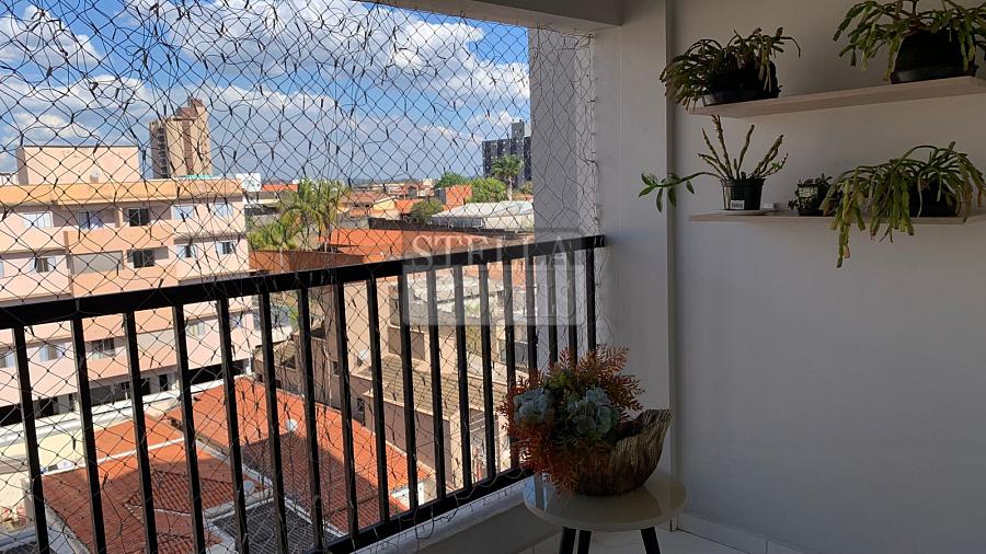 VENDA - APARTAMENTO - JARDIM BARCELA - SALTO/SP — foto 4