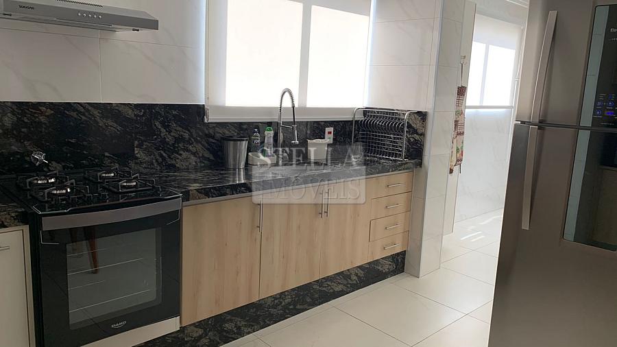 VENDA - APARTAMENTO - JARDIM BARCELA - SALTO/SP — foto 5