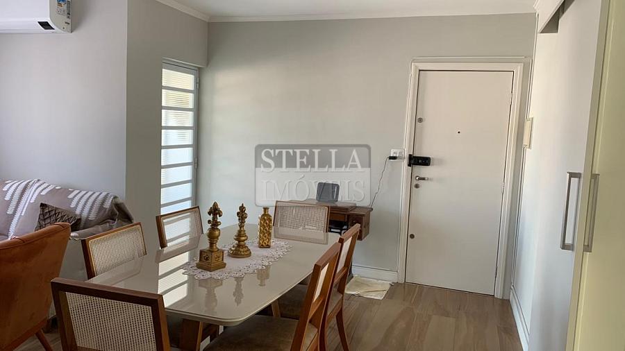 VENDA - APARTAMENTO - JARDIM BARCELA - SALTO/SP — foto 3