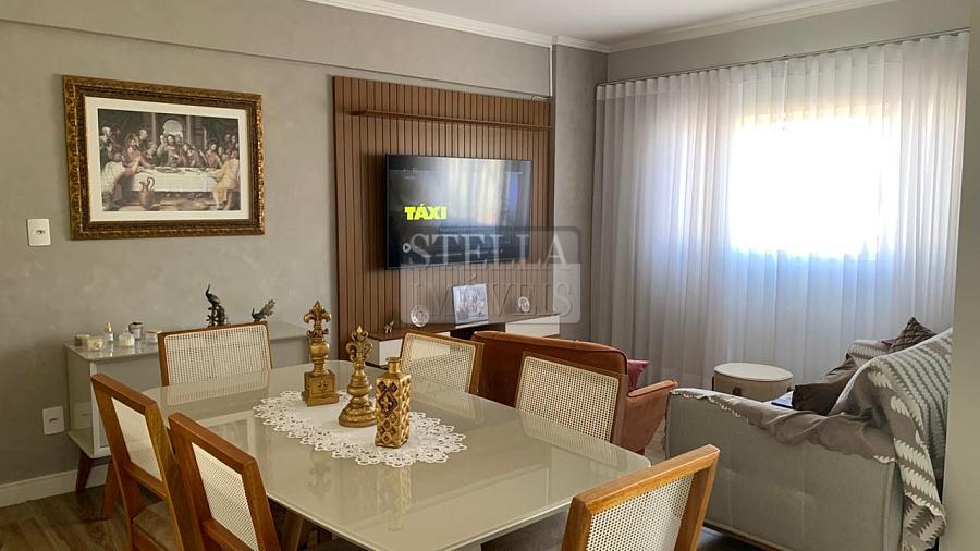 VENDA - APARTAMENTO - JARDIM BARCELA - SALTO/SP — foto 2