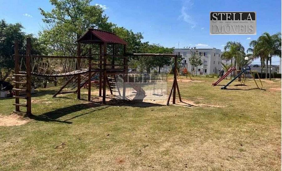 VENDA - APARTAMENTO - SALTO VILLE - SALTO/SP — foto 6