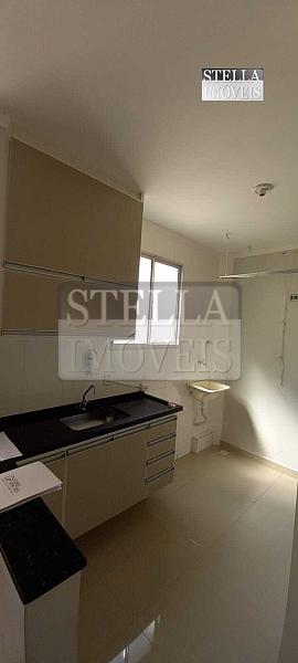 VENDA - APARTAMENTO - SALTO VILLE - SALTO/SP — foto 9