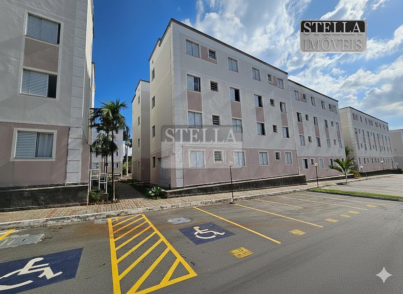 VENDA - APARTAMENTO - SALTO VILLE - SALTO/SP — foto 4