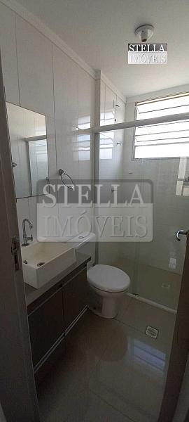 VENDA - APARTAMENTO - SALTO VILLE - SALTO/SP — foto 11