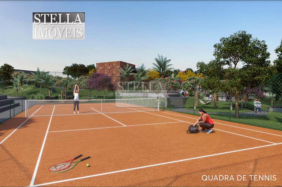 VENDA - LOTE DE TERRENO - CONDOMÍNIO RESIDENCIAL BUONA VITA - ITU/SP — foto 7