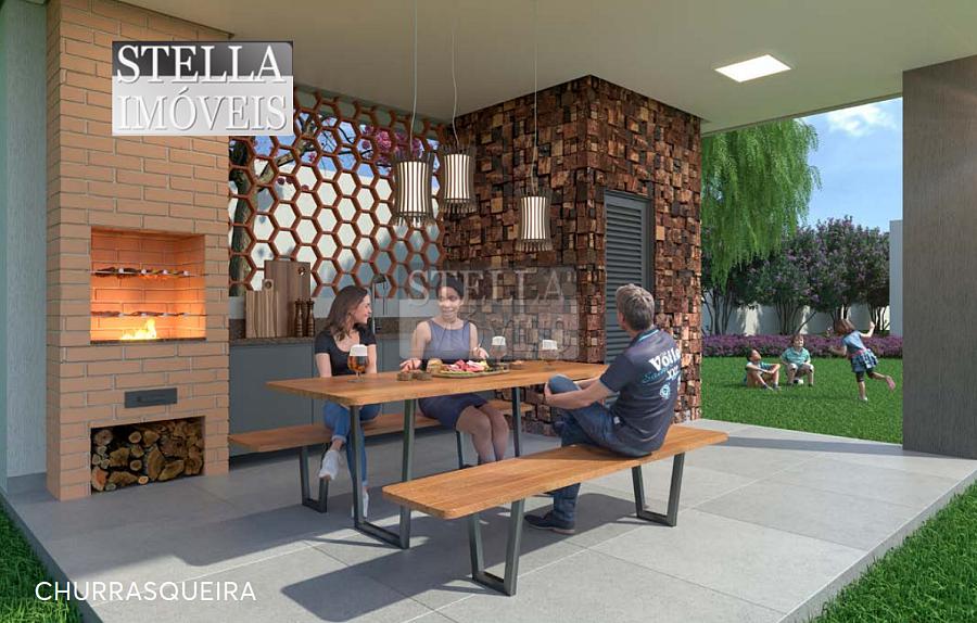 VENDA - LOTE DE TERRENO - CONDOMÍNIO RESIDENCIAL BUONA VITA - ITU/SP — foto 5