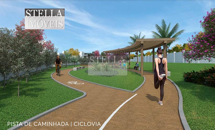 VENDA - LOTE DE TERRENO - CONDOMÍNIO RESIDENCIAL BUONA VITA - ITU/SP — foto 6