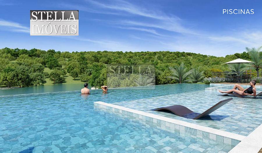 VENDA - LOTE DE TERRENO - CONDOMÍNIO RESIDENCIAL BUONA VITA - ITU/SP — foto 2