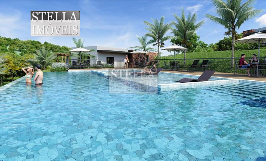 VENDA - LOTE DE TERRENO - CONDOMÍNIO RESIDENCIAL BUONA VITA - ITU/SP — foto 3