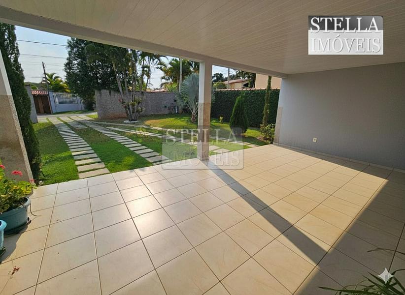 VENDA - RESIDÊNCIA - CONDOMÍNIO HARAS SÃO LUIZ - SALTO/SP — foto 3