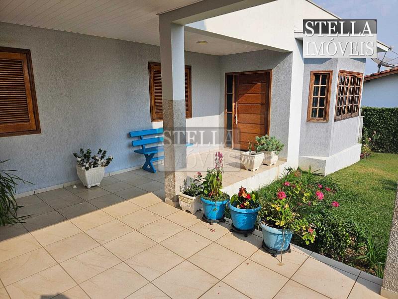 VENDA - RESIDÊNCIA - CONDOMÍNIO HARAS SÃO LUIZ - SALTO/SP — foto 2