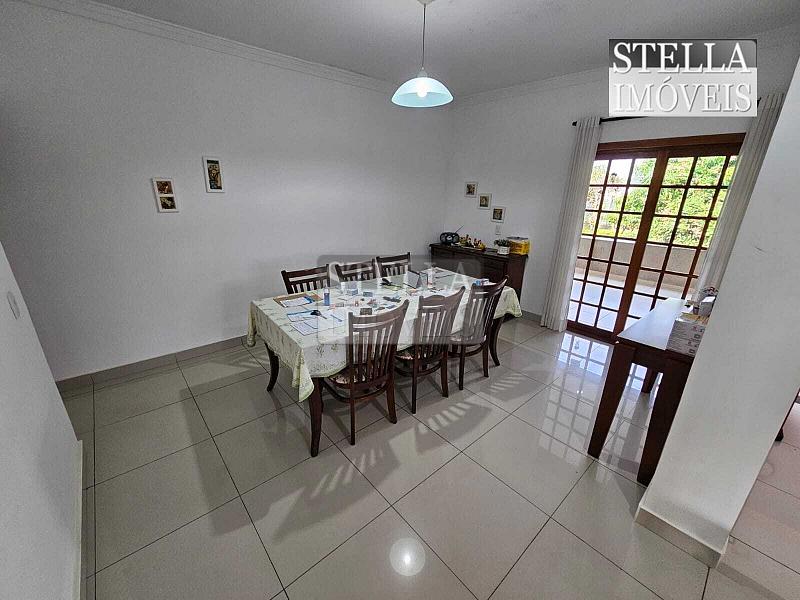 VENDA - RESIDÊNCIA - CONDOMÍNIO HARAS SÃO LUIZ - SALTO/SP — foto 9