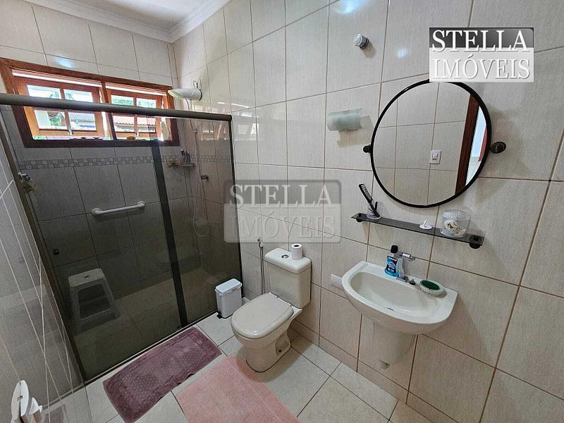 VENDA - RESIDÊNCIA - CONDOMÍNIO HARAS SÃO LUIZ - SALTO/SP — foto 13