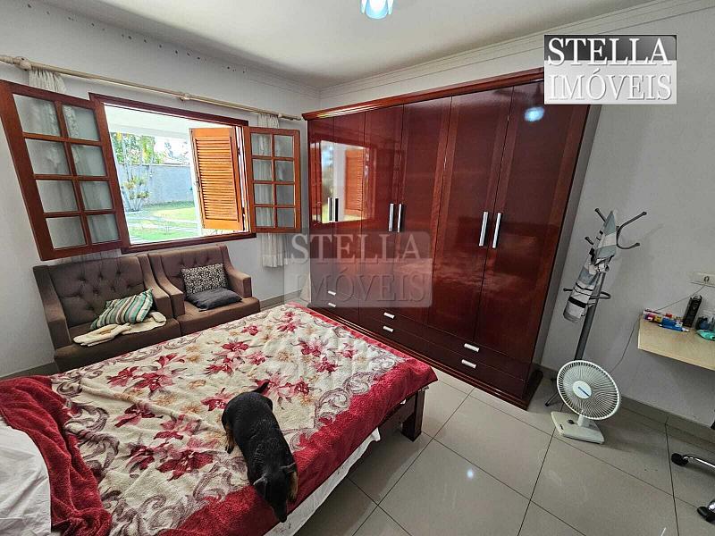 VENDA - RESIDÊNCIA - CONDOMÍNIO HARAS SÃO LUIZ - SALTO/SP — foto 14