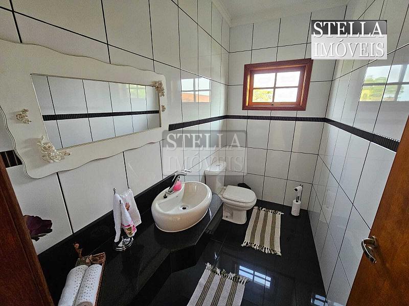 VENDA - RESIDÊNCIA - CONDOMÍNIO HARAS SÃO LUIZ - SALTO/SP — foto 6