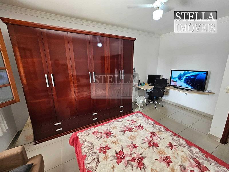 VENDA - RESIDÊNCIA - CONDOMÍNIO HARAS SÃO LUIZ - SALTO/SP — foto 15