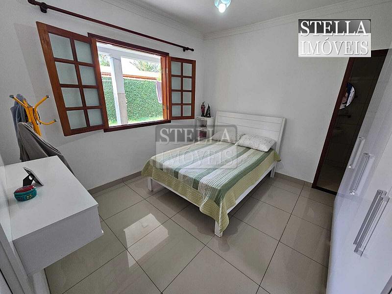 VENDA - RESIDÊNCIA - CONDOMÍNIO HARAS SÃO LUIZ - SALTO/SP — foto 12