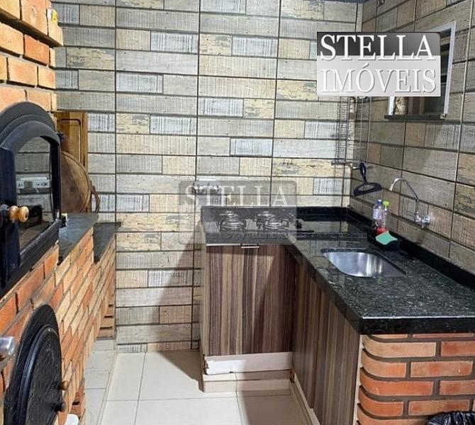 VENDA - RESIDÊNCIA - VILA FLORA - SALTO/SP — foto 9