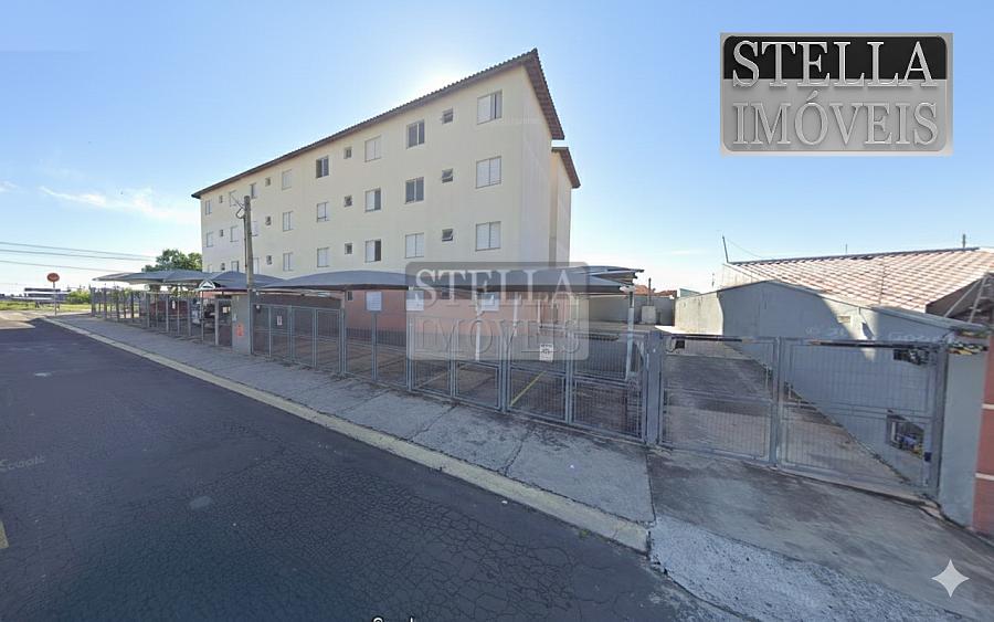 VENDA - APARTAMENTO - NAIR MARIA - SALTO/SP — foto 2