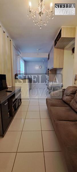 VENDA - APARTAMENTO - NAIR MARIA - SALTO/SP — foto 5