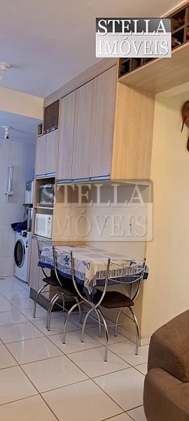 VENDA - APARTAMENTO - NAIR MARIA - SALTO/SP — foto 6