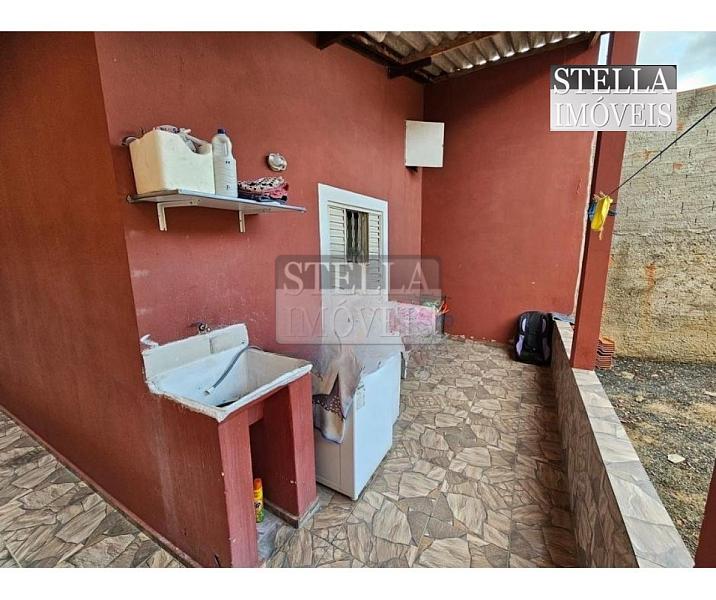 VENDA - RESIDÊNCIA - LAGUNA - SALTO/SP — foto 6