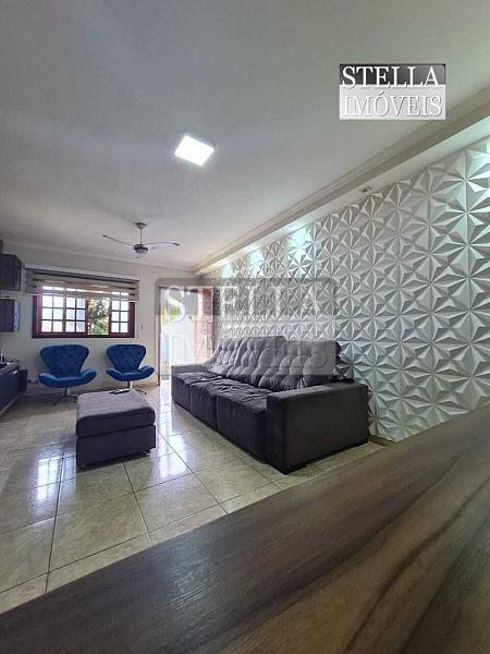 VENDA - RESIDÊNCIA - CONDOMÍNO RESIDENCIAL CONTE - SALTO/SP — foto 3