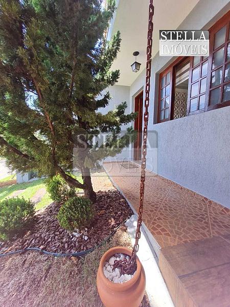 VENDA - RESIDÊNCIA - CONDOMÍNO RESIDENCIAL CONTE - SALTO/SP — foto 2