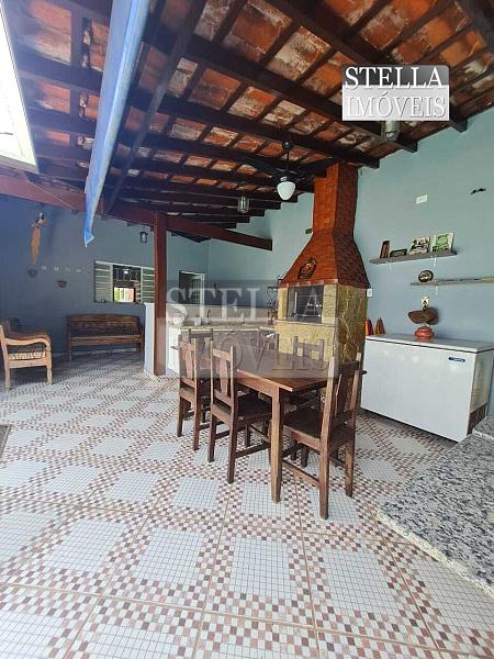 VENDA - RESIDÊNCIA - CONDOMÍNO RESIDENCIAL CONTE - SALTO/SP — foto 7