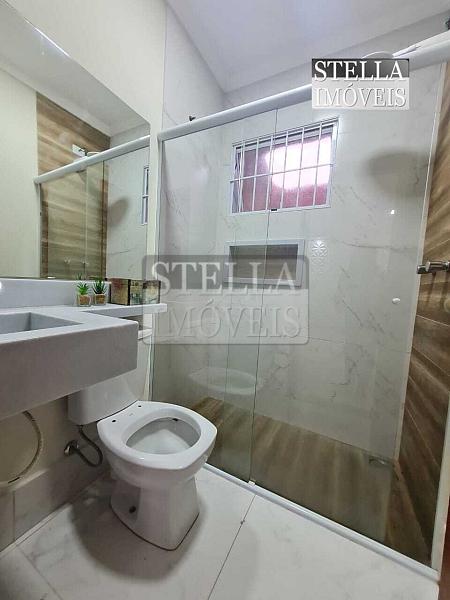 VENDA - RESIDÊNCIA - CONDOMÍNO RESIDENCIAL CONTE - SALTO/SP — foto 6