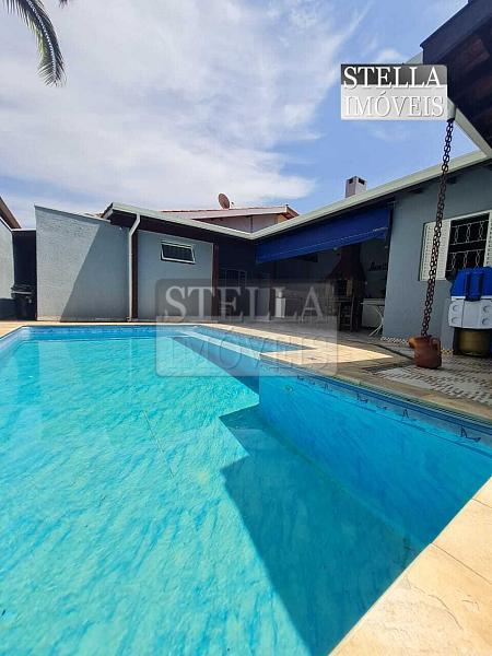 VENDA - RESIDÊNCIA - CONDOMÍNO RESIDENCIAL CONTE - SALTO/SP — foto 9