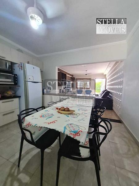 VENDA - RESIDÊNCIA - CONDOMÍNO RESIDENCIAL CONTE - SALTO/SP — foto 4