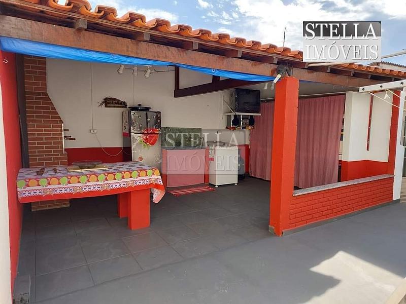 VENDA - RESIDÊNCIA - SALTO DE SÃO JOSÉ - SALTO/SP — foto 16