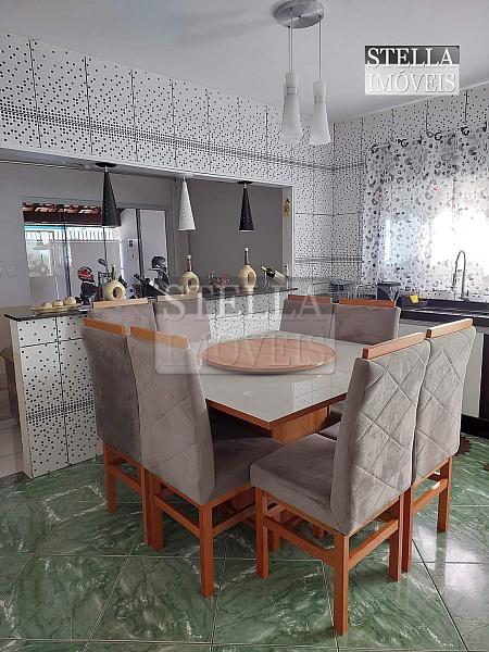 VENDA - RESIDÊNCIA - SALTO DE SÃO JOSÉ - SALTO/SP — foto 5