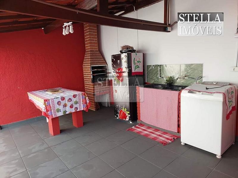 VENDA - RESIDÊNCIA - SALTO DE SÃO JOSÉ - SALTO/SP — foto 17