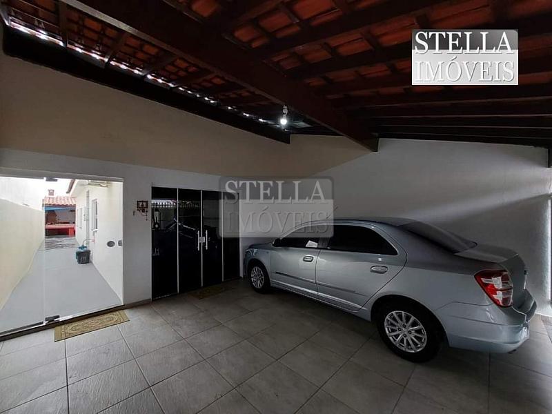 VENDA - RESIDÊNCIA - SALTO DE SÃO JOSÉ - SALTO/SP — foto 2