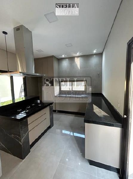 VENDA - RESIDÊNCIA - COND. LAGOS DE ICARAI - SALTO/SP — foto 7