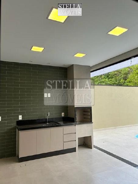 VENDA - RESIDÊNCIA - COND. LAGOS DE ICARAI - SALTO/SP — foto 9