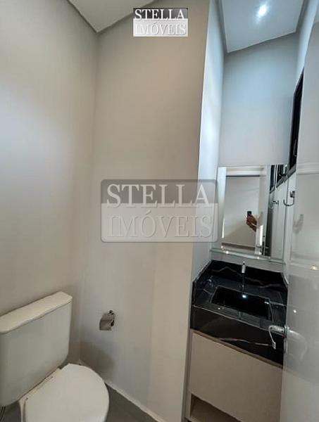 VENDA - RESIDÊNCIA - COND. LAGOS DE ICARAI - SALTO/SP — foto 8