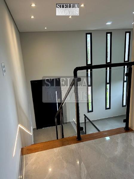 VENDA - RESIDÊNCIA - COND. LAGOS DE ICARAI - SALTO/SP — foto 3