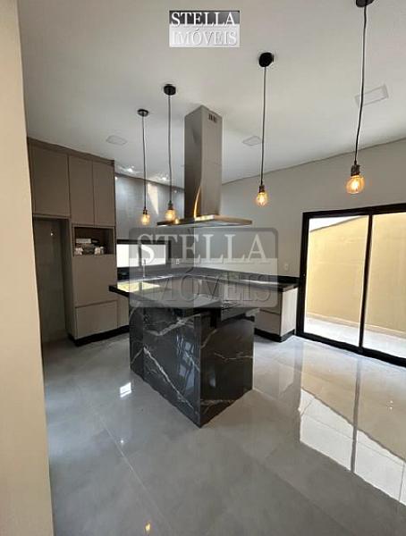 VENDA - RESIDÊNCIA - COND. LAGOS DE ICARAI - SALTO/SP — foto 6