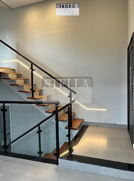 VENDA - RESIDÊNCIA - COND. LAGOS DE ICARAI - SALTO/SP — foto 4