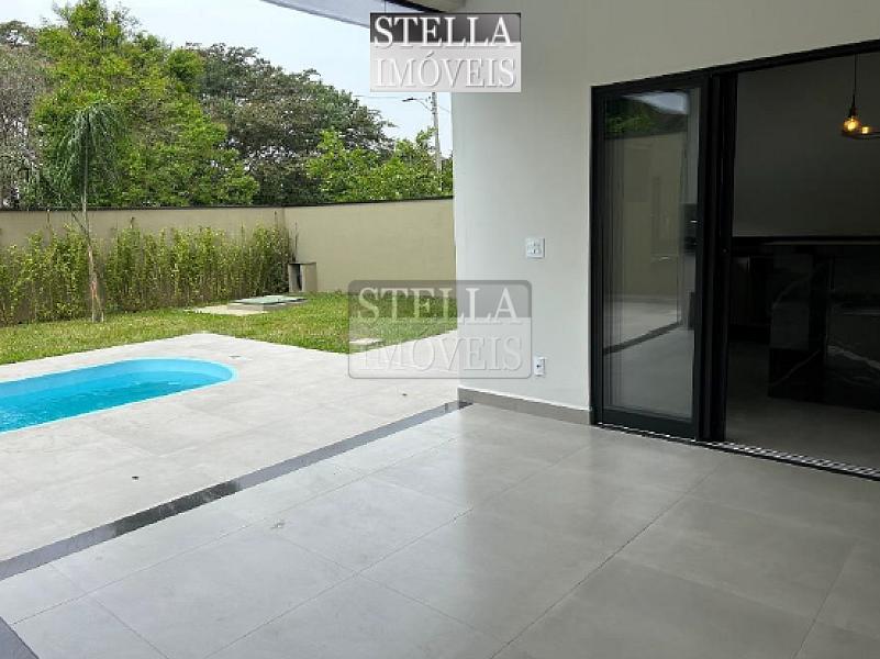 VENDA - RESIDÊNCIA - COND. LAGOS DE ICARAI - SALTO/SP — foto 10