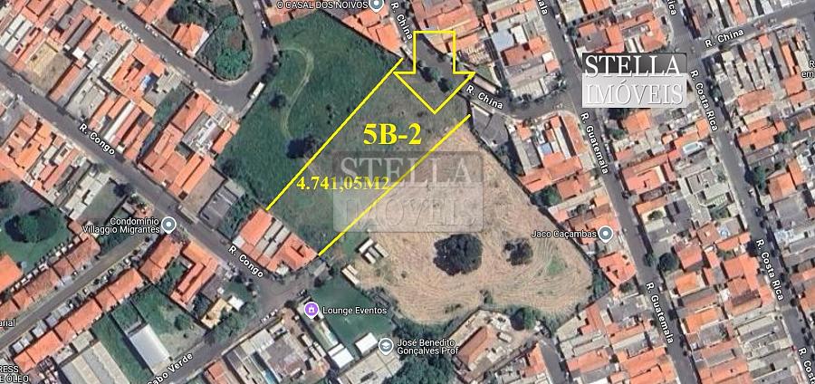 VENDA - LOTE DE TERRENO - JARDIM PLANALTO - SALTO/SP — foto 3