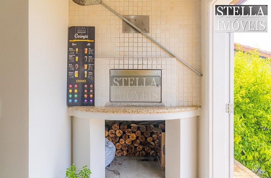 VENDA - RESIDÊNCIA - CONDOMÍNIO TERRAS DE SANTA ROSA - SALTO/SP — foto 6