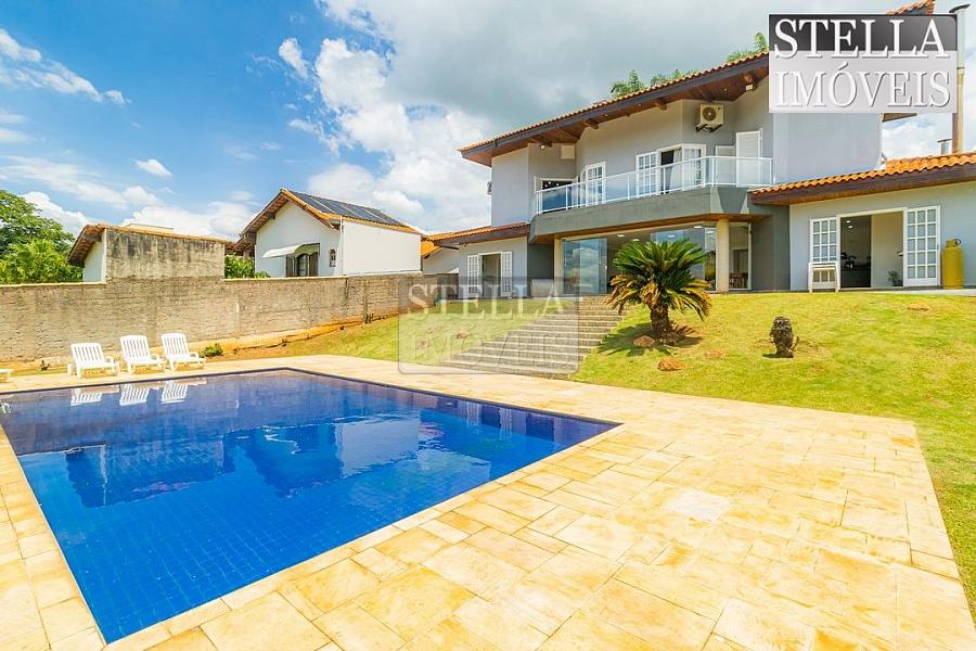 VENDA - RESIDÊNCIA - CONDOMÍNIO TERRAS DE SANTA ROSA - SALTO/SP — foto 11