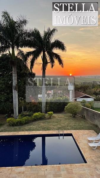 VENDA - RESIDÊNCIA - CONDOMÍNIO TERRAS DE SANTA ROSA - SALTO/SP — foto 3